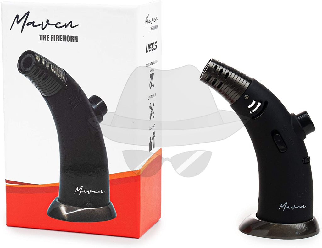 Maven The Firehorn Torch Lighters