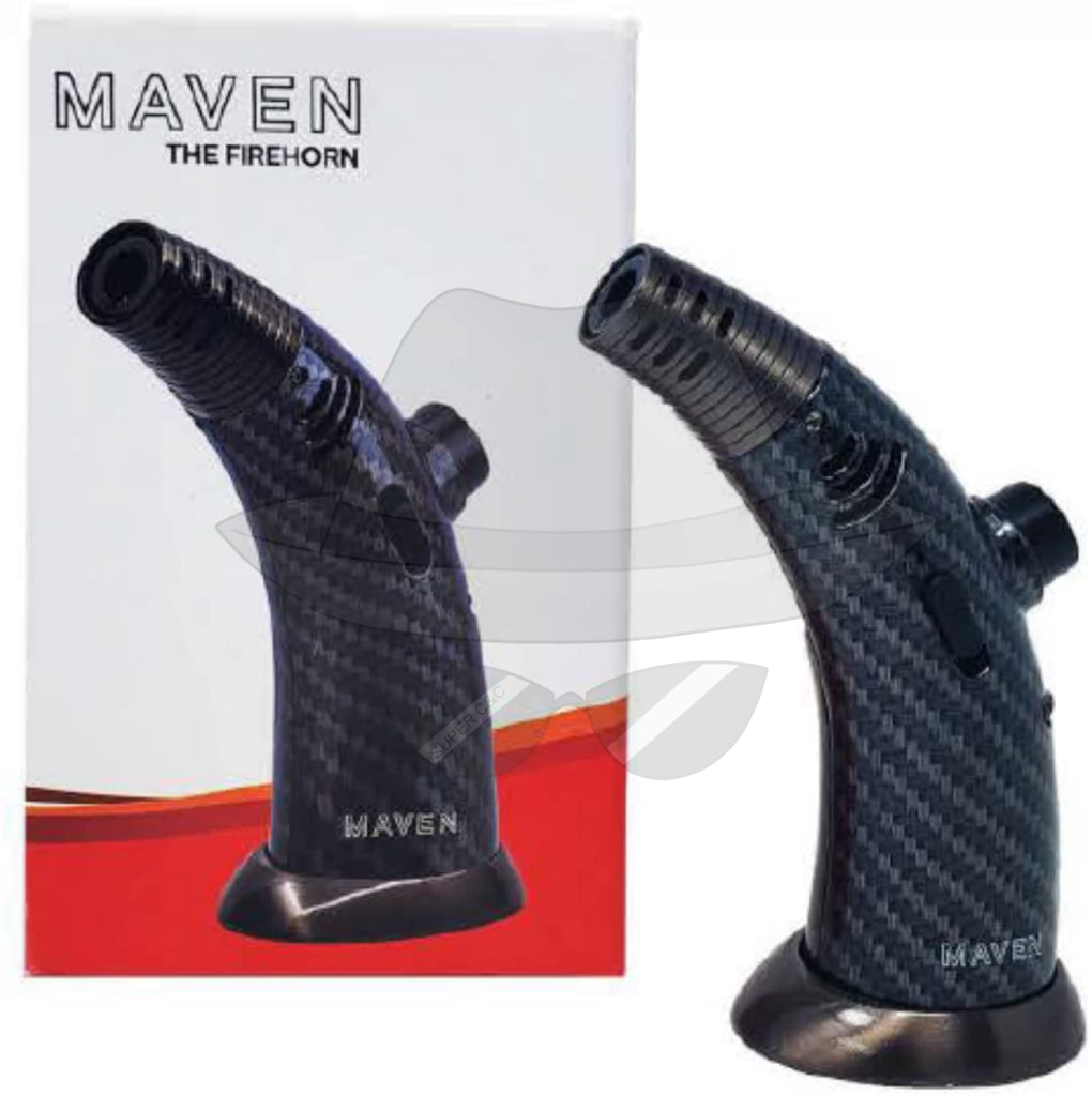 Maven The Firehorn Torch Lighters