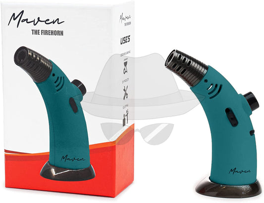 Maven The Firehorn Torch Lighters