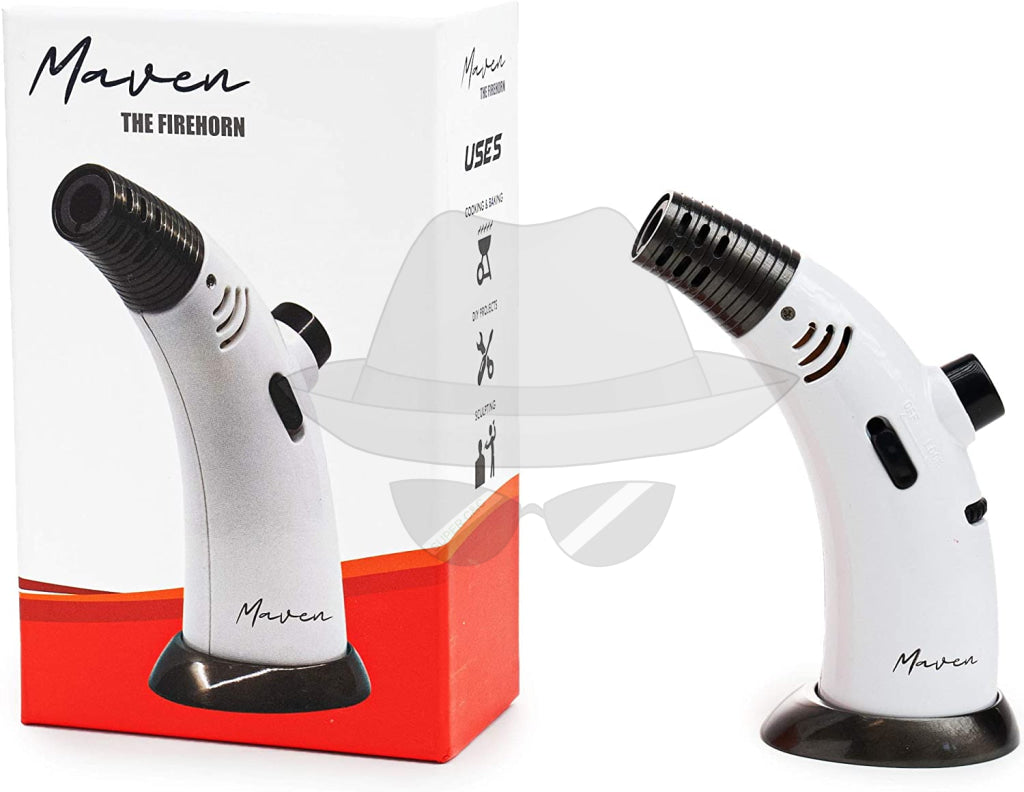 Maven The Firehorn Torch Lighters