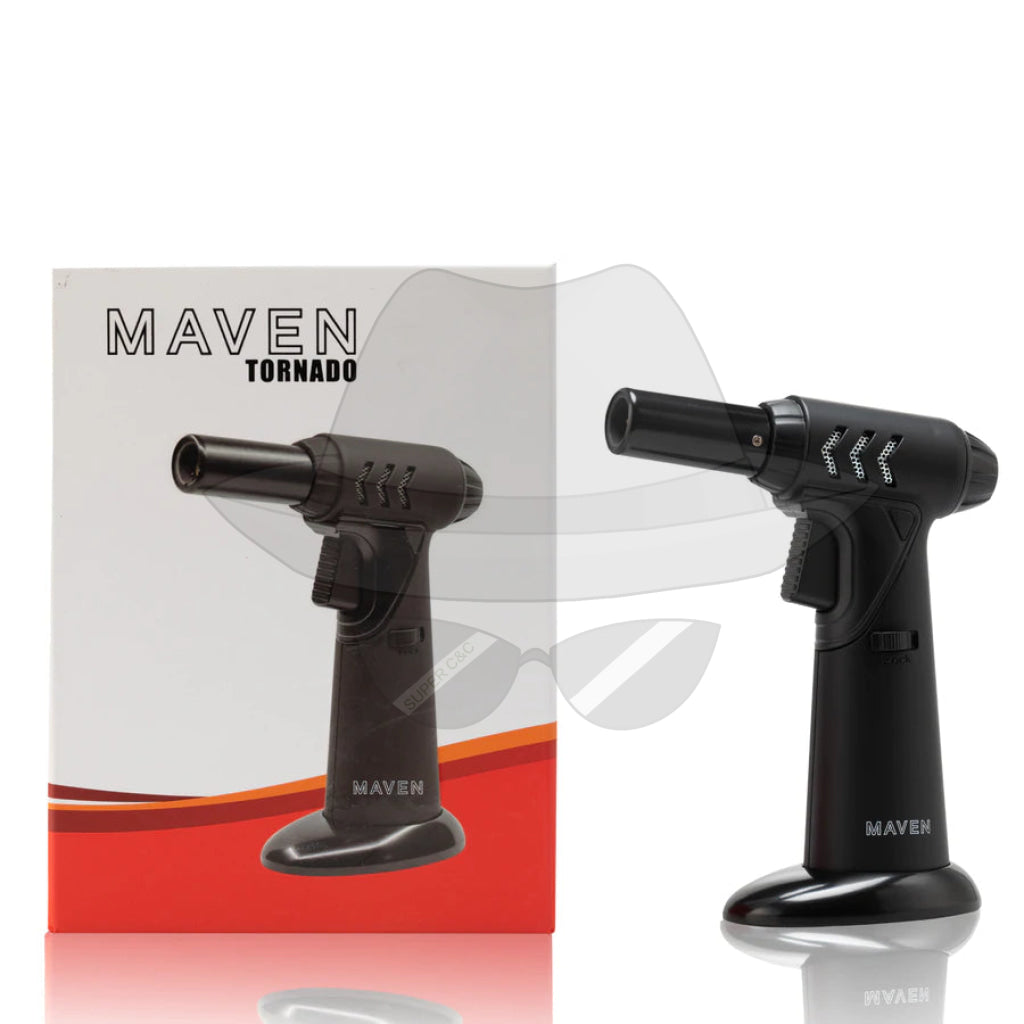 Maven Tornado | Premium Table Torch Lighter
