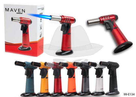 Maven Tornado | Premium Table Torch Lighter