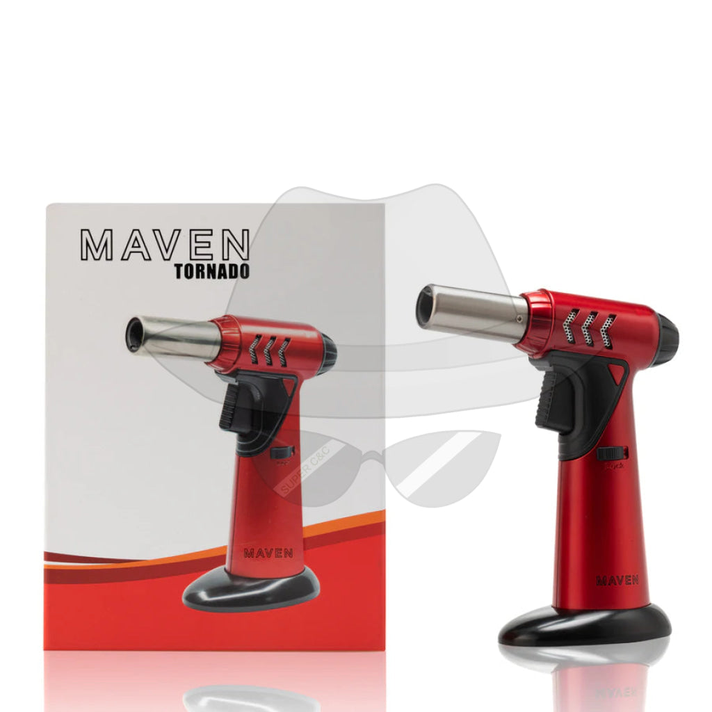 Maven Tornado | Premium Table Torch Lighter