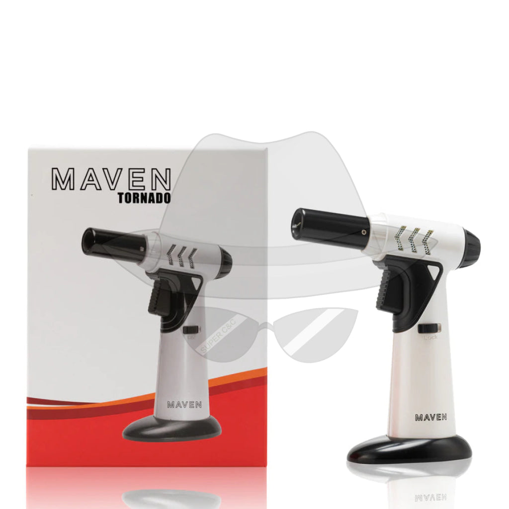 Maven Tornado | Premium Table Torch Lighter