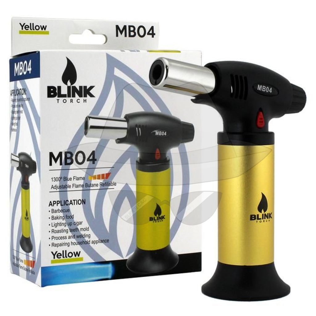 MB-04 BLINK TORCH