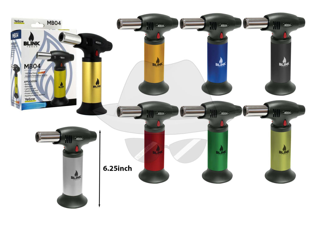 MB-04 BLINK TORCH
