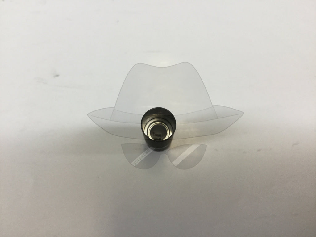 MINI SMOKING DRAGON