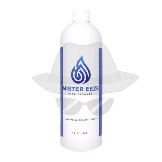 Mister Eeze Glass Cleaner 16 oz