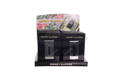 Money Clip 12ct