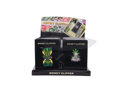 Money Clip 12ct