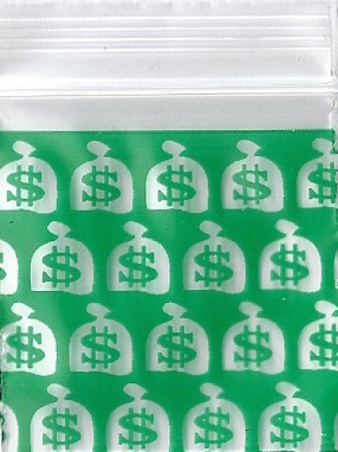 MONEY BAGS