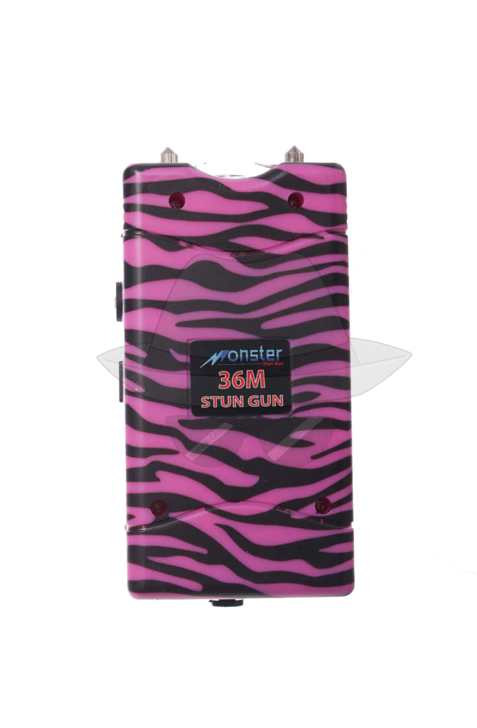 Monster Model 36m Stun Gun
