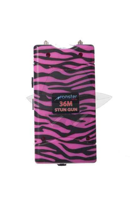 Monster Model 36m Stun Gun