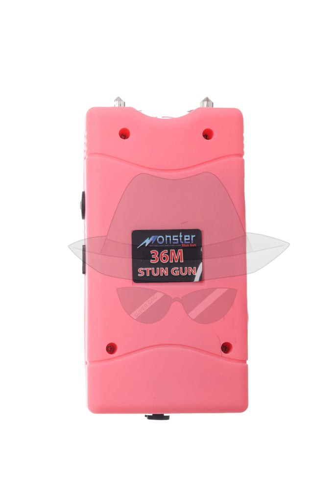 Monster Model 36m Stun Gun