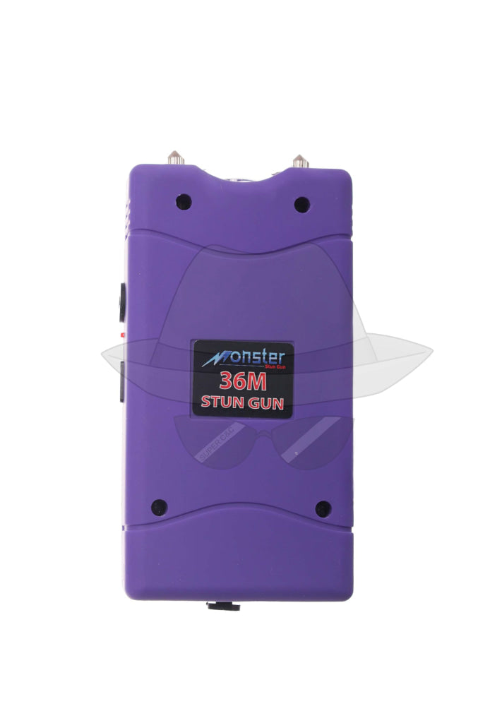 Monster Model 36m Stun Gun