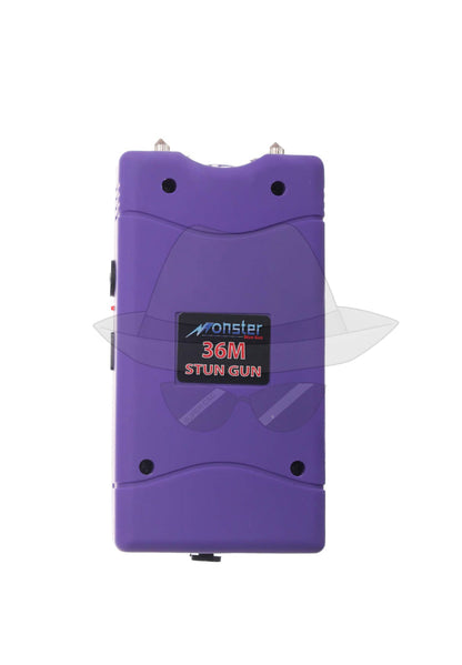 Monster Model 36m Stun Gun