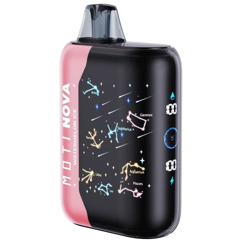 MOTI NOVA 50K Disposable Vape (5%, 50000 Puffs) - Pack of 5 - image 5