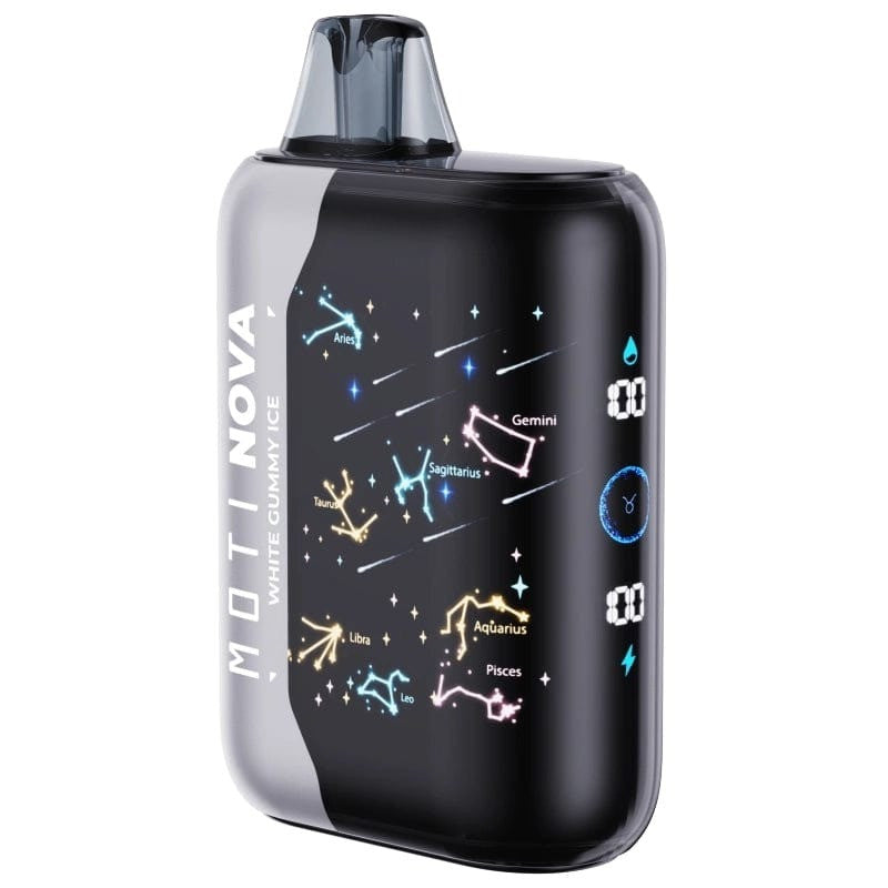 MOTI NOVA 50K Disposable Vape (5%, 50000 Puffs) - Pack of 5 - image 4