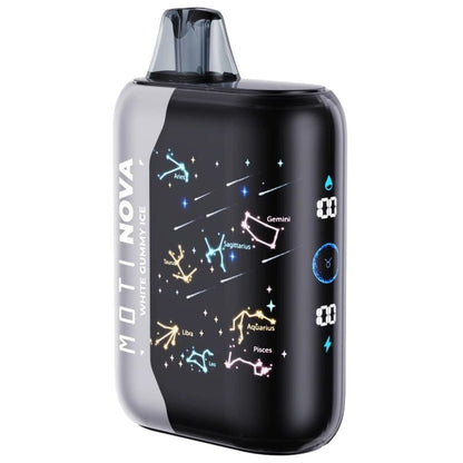 MOTI NOVA 50K Disposable Vape (5%, 50000 Puffs) - Pack of 5 - image 4