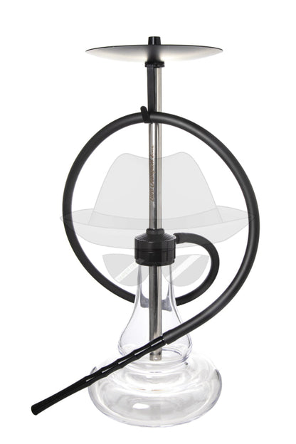 MR.EDS E27 EURO CHAMPION ALUMINUM HOOKAH