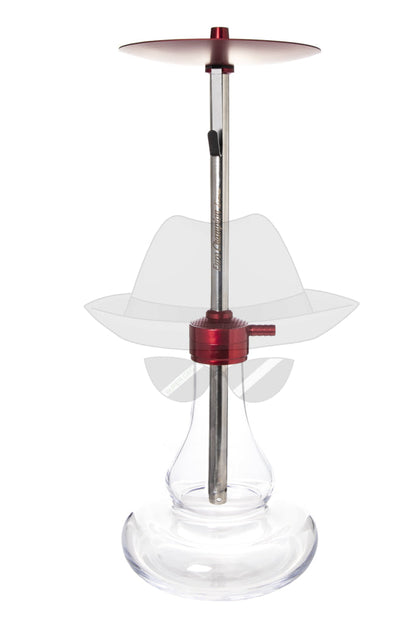 MR.EDS E27 EURO CHAMPION ALUMINUM HOOKAH