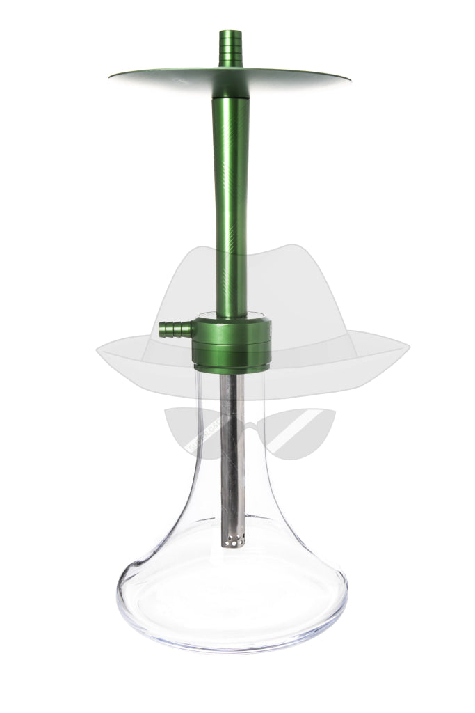 MR.EDS E29 BOSS SPECIAL ALUMINIUM HOOKAH