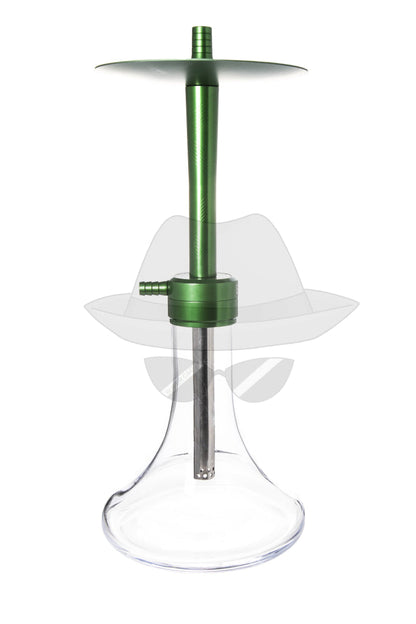 MR.EDS E29 BOSS SPECIAL ALUMINIUM HOOKAH