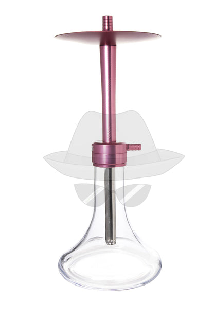 MR.EDS E29 BOSS SPECIAL ALUMINIUM HOOKAH