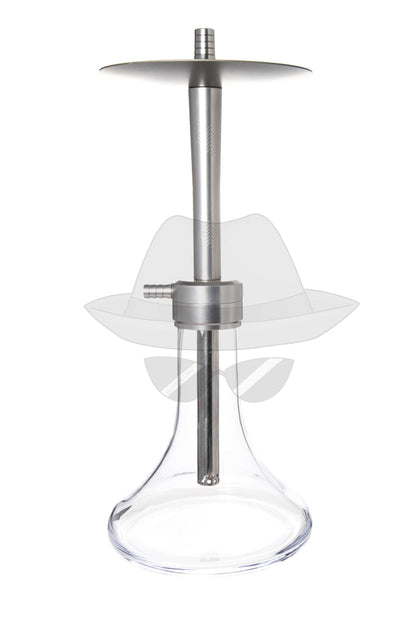 MR.EDS E29 BOSS SPECIAL ALUMINIUM HOOKAH