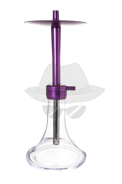 MR.EDS E29 BOSS SPECIAL ALUMINIUM HOOKAH
