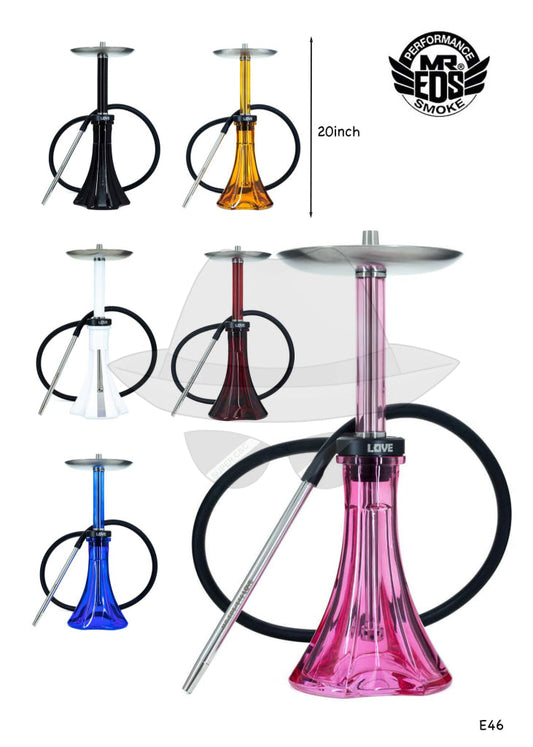 MR EDS E46 EPOXY HOOKAH