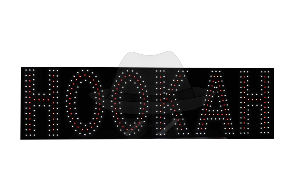 New Showtime Led Sign
