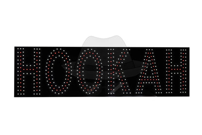 New Showtime Led Sign
