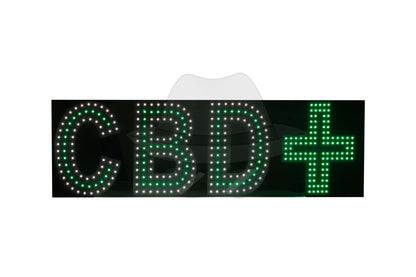 New Showtime Led Sign