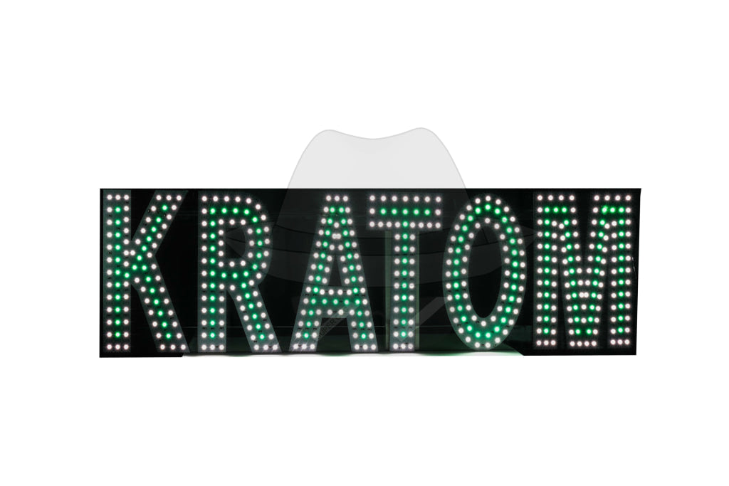 New Showtime Led Sign