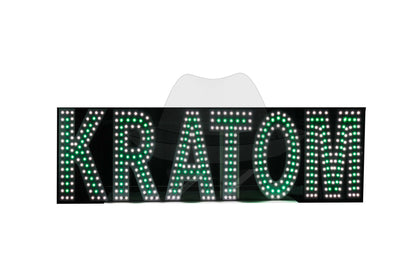 New Showtime Led Sign