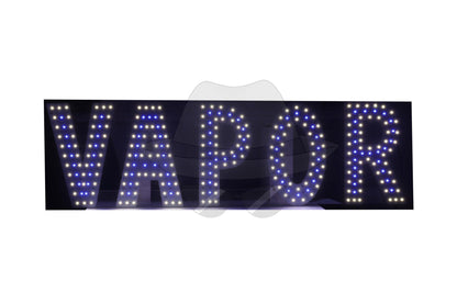 New Showtime Led Sign