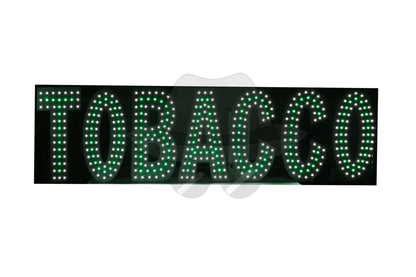 New Showtime Led Sign