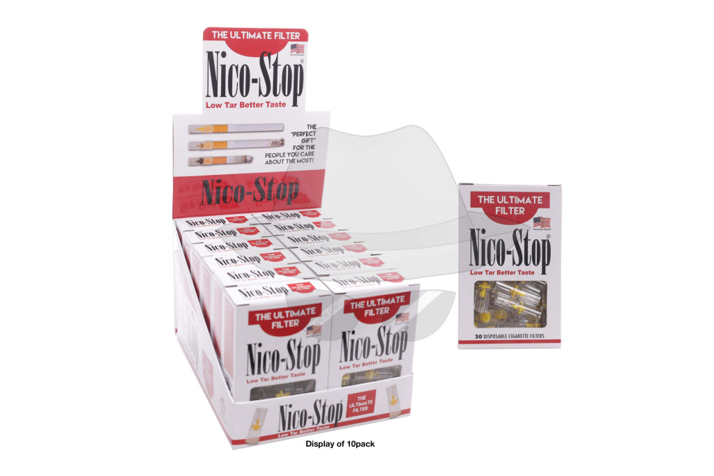 Nico Stop -12ct