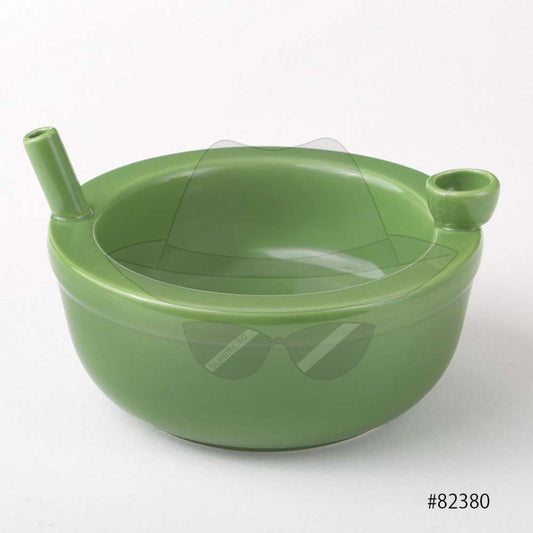 NOVELTY ROAST & TOAST CEREAL BOWL