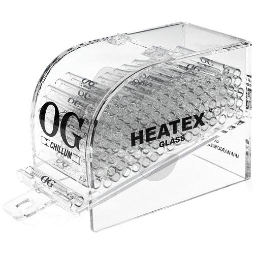 OG CHILLIUM 100CT DISPLAY