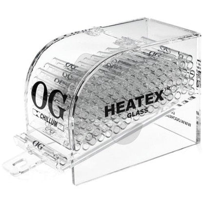 OG CHILLIUM 100CT DISPLAY