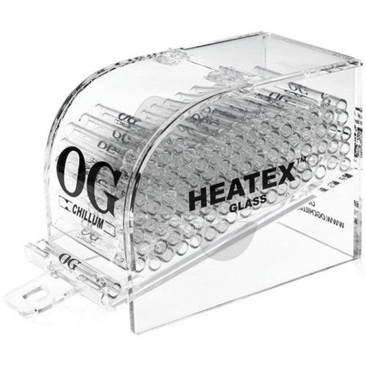 OG CHILLIUM 100CT DISPLAY