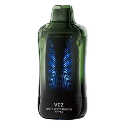 Lost Mary VIZ 55K Disposable Vape (5%, 55000 Puffs) - Pack of 5 - image 4