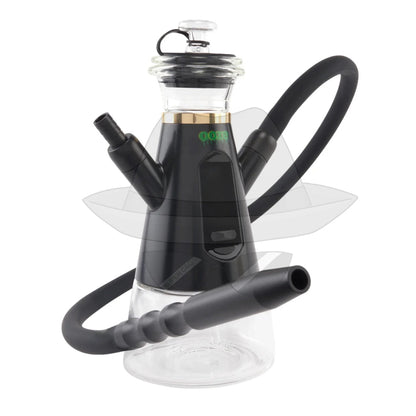 Ooze Ripley Dab Rig Hookah – 2400 mAh C-Core