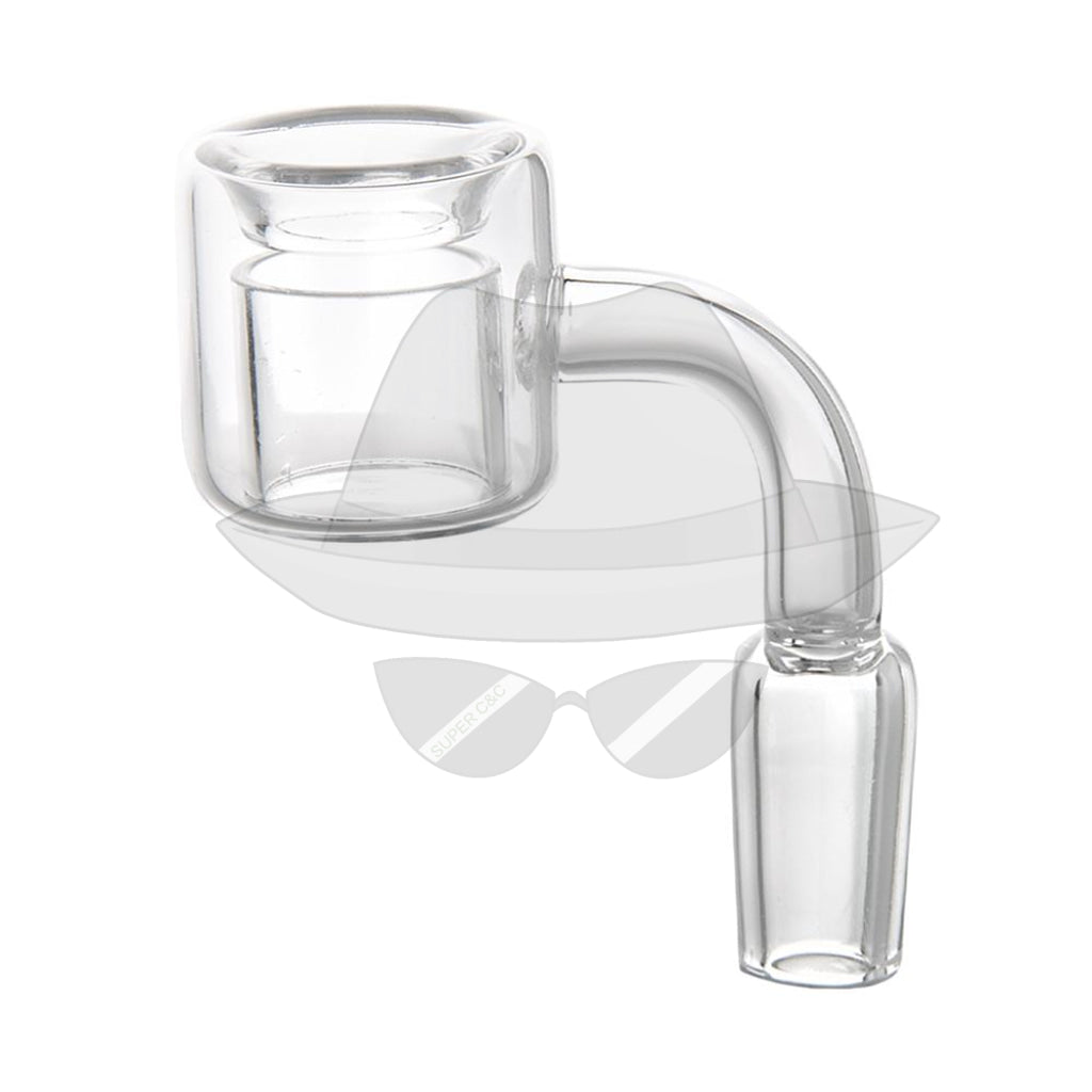 OOZE Thermal Banger Male14mm Display of 12ct