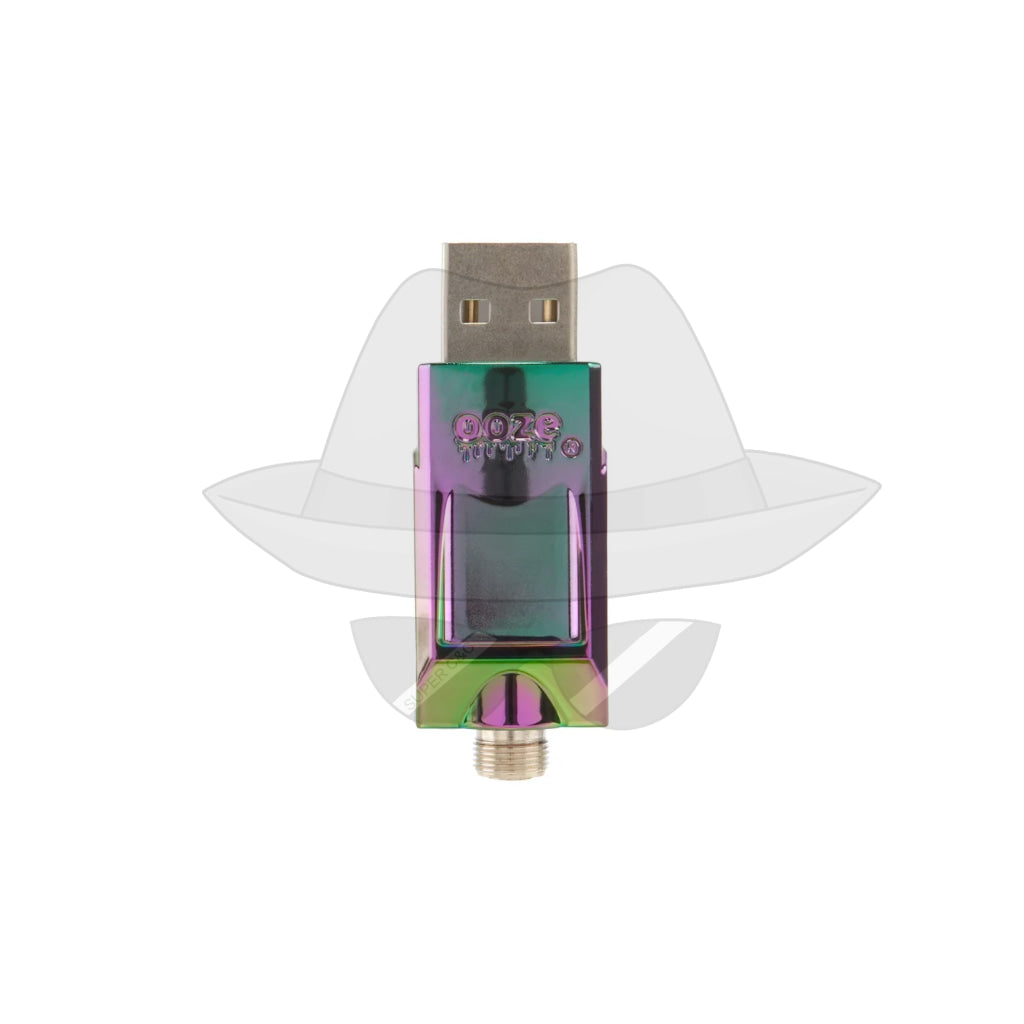 Ooze USB Bolt Chargers-30ct assorted colors