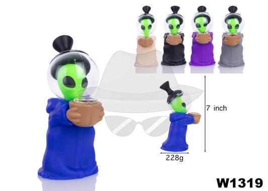 P1319 Silicone WP
