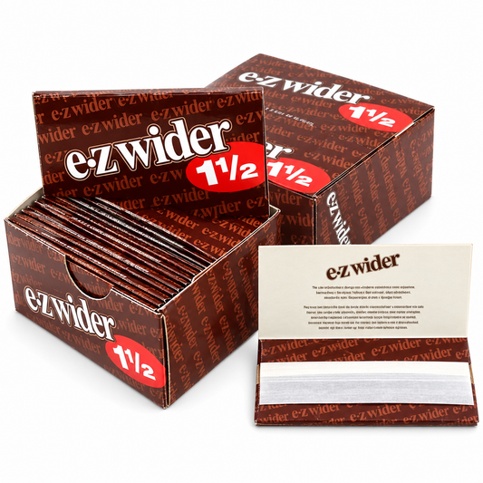 e-z wider 1.5 SIZE PAPER