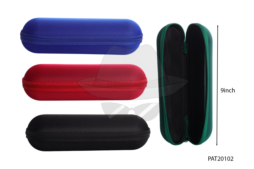 PAT20102 Large Pouch Pipe case-5ct